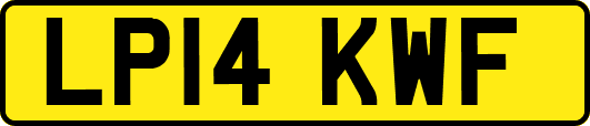 LP14KWF