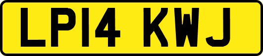 LP14KWJ