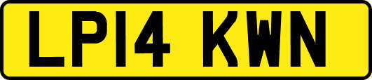 LP14KWN