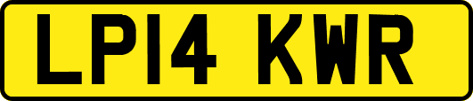 LP14KWR