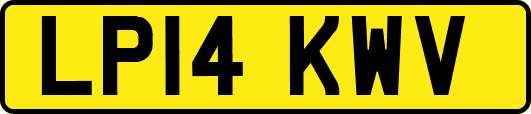 LP14KWV