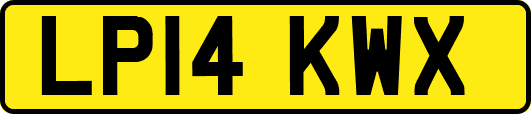LP14KWX