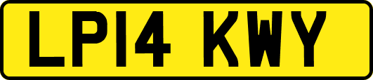 LP14KWY