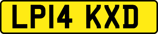LP14KXD