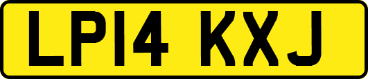 LP14KXJ