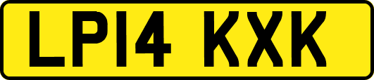 LP14KXK