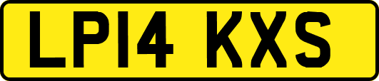 LP14KXS