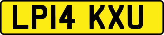 LP14KXU