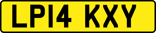 LP14KXY