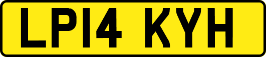 LP14KYH