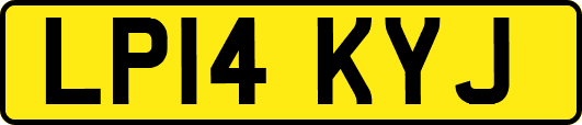 LP14KYJ