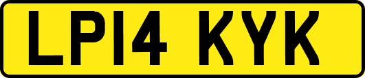 LP14KYK