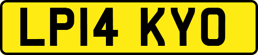 LP14KYO