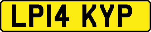 LP14KYP