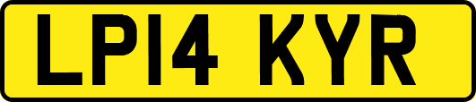 LP14KYR