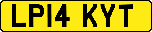 LP14KYT