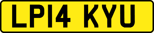 LP14KYU