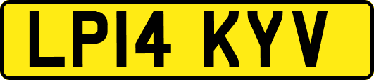 LP14KYV
