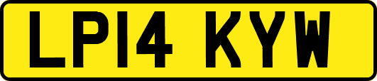 LP14KYW