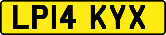LP14KYX