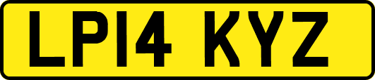 LP14KYZ