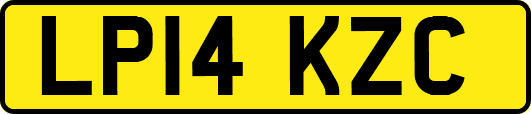LP14KZC