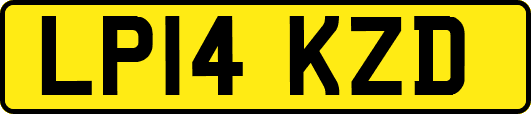 LP14KZD