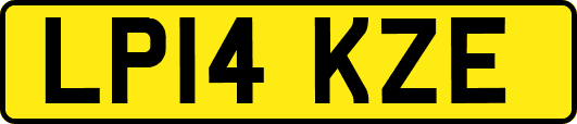 LP14KZE