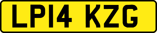 LP14KZG