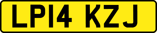 LP14KZJ