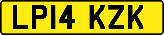 LP14KZK