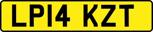 LP14KZT