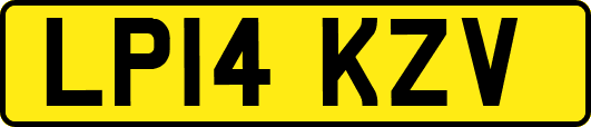 LP14KZV