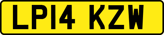 LP14KZW
