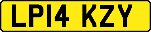 LP14KZY