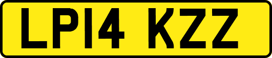LP14KZZ