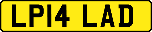 LP14LAD