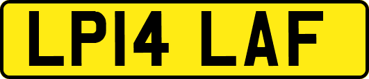 LP14LAF