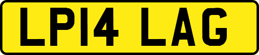 LP14LAG