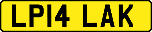 LP14LAK