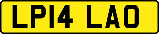 LP14LAO