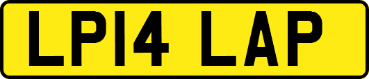 LP14LAP