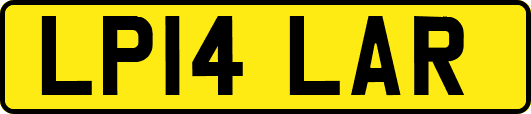 LP14LAR