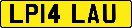 LP14LAU