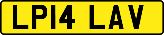 LP14LAV