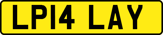 LP14LAY