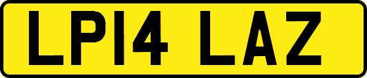 LP14LAZ