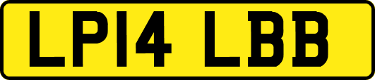 LP14LBB