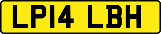 LP14LBH