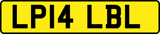 LP14LBL